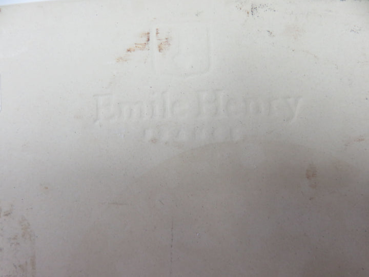 Emile Henry Casserole