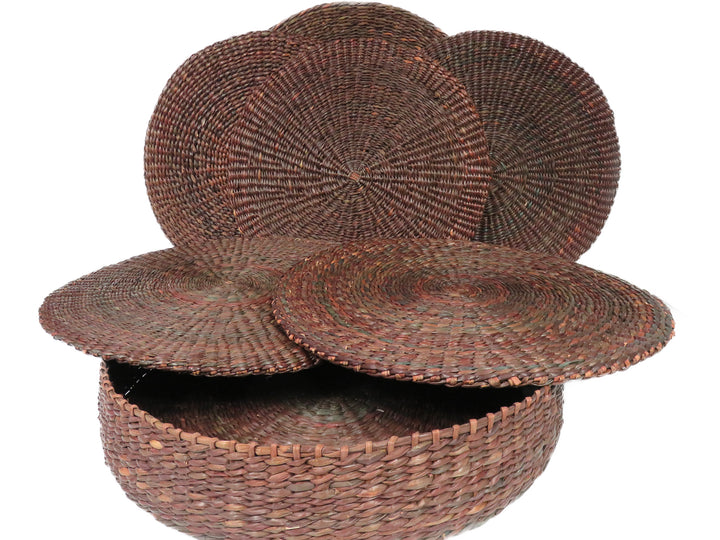 Pottery Barn Placemats