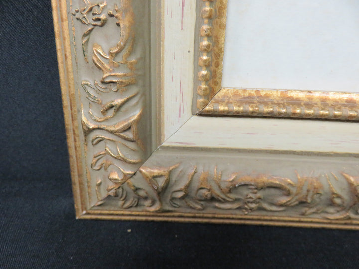 Antique Vessels Print