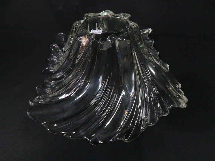 Crystal Bowl Set