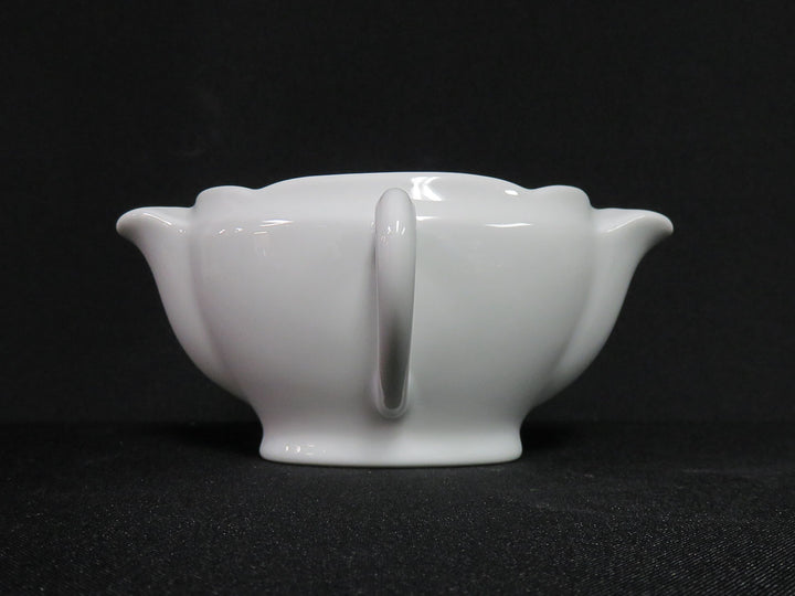 Apilco Gravy Boat