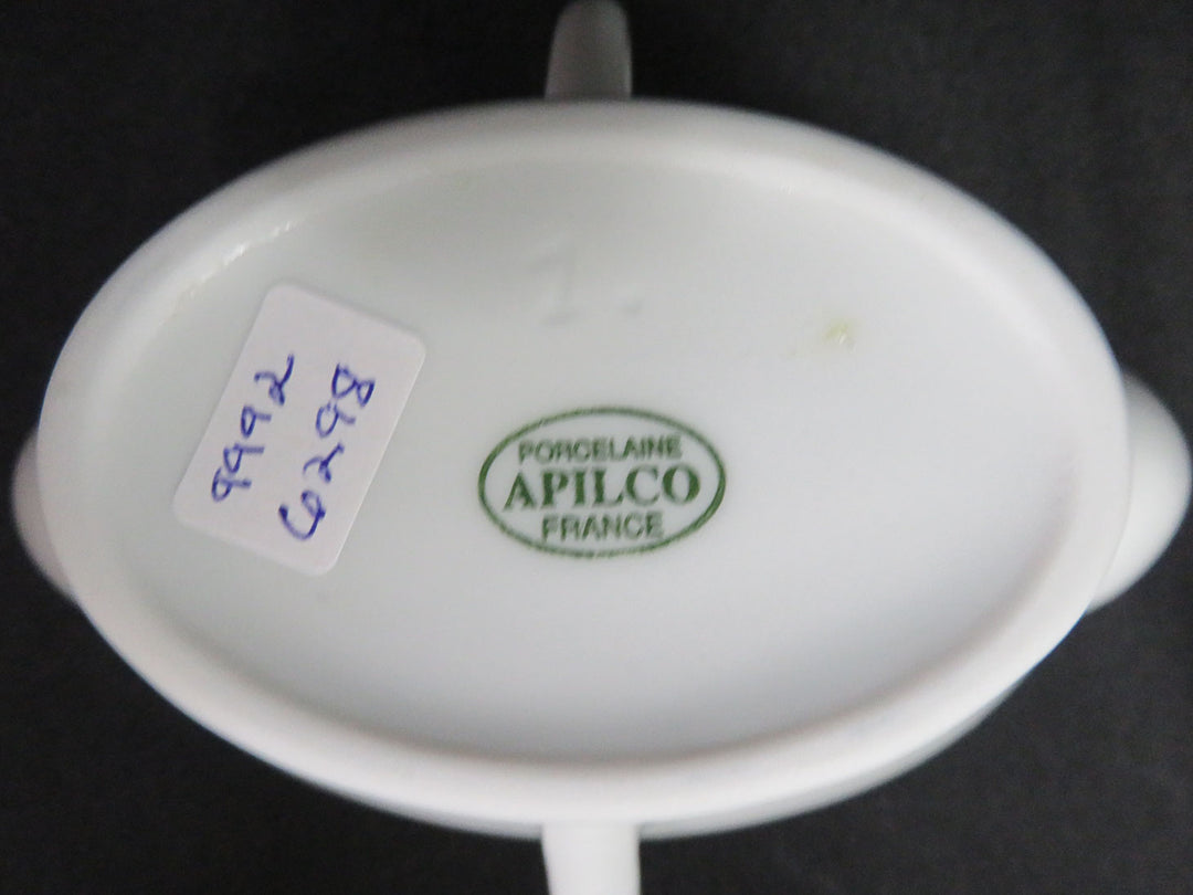 Apilco Gravy Boat