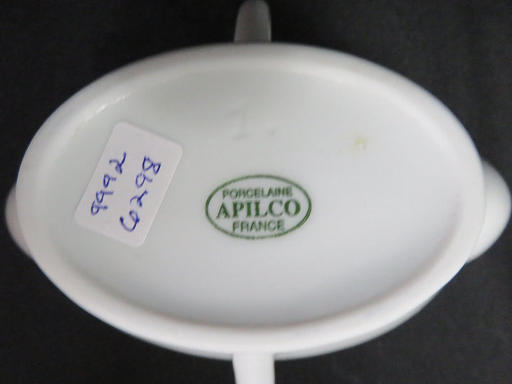 Apilco Gravy Boat