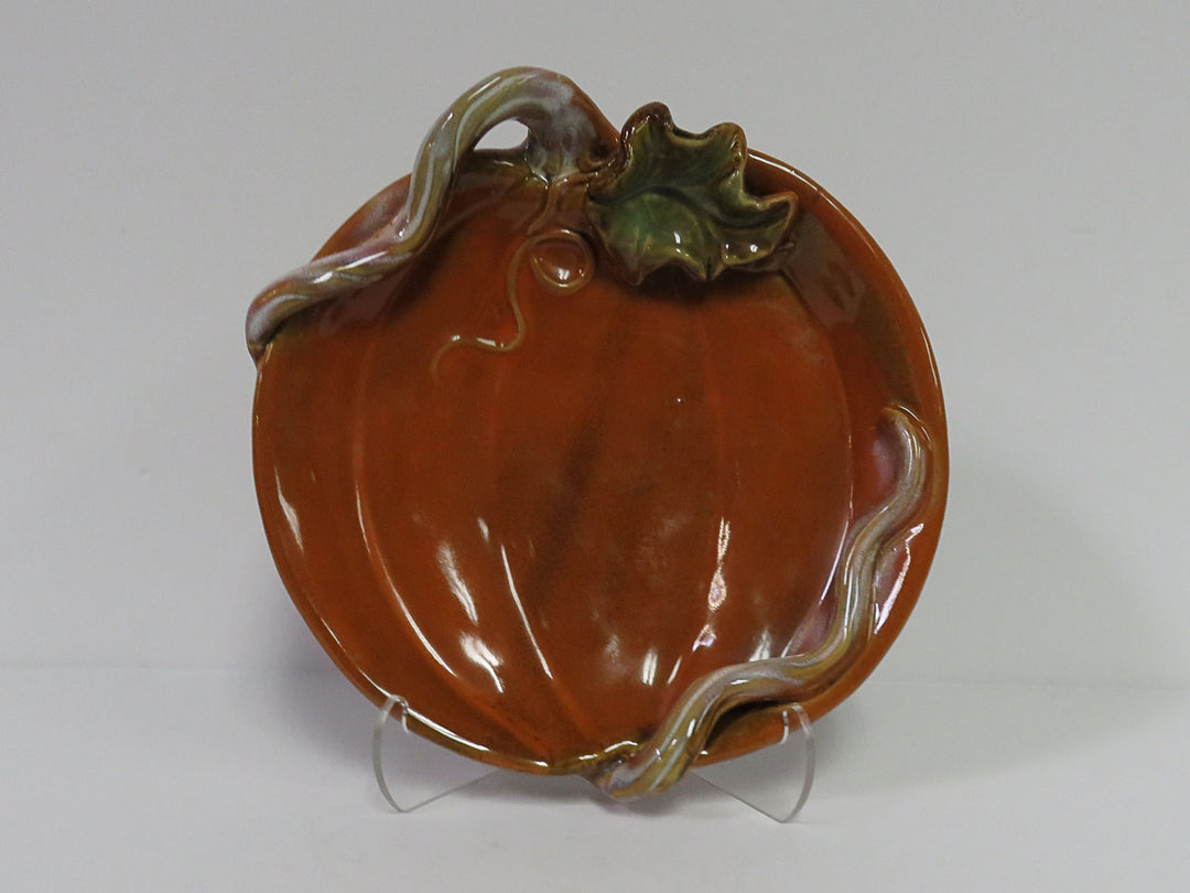 Pumpkin Dish
