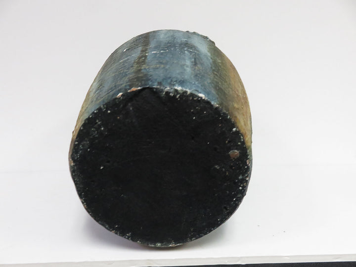 Boho Modern Glazed Vase