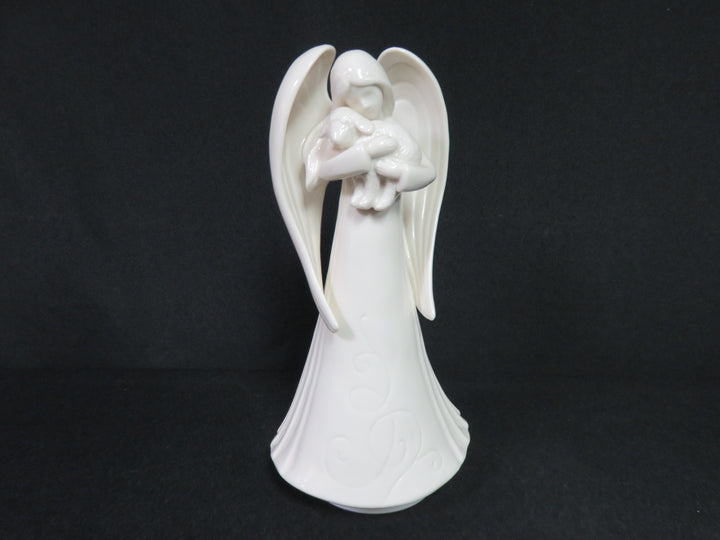 Musical Angel Figurine