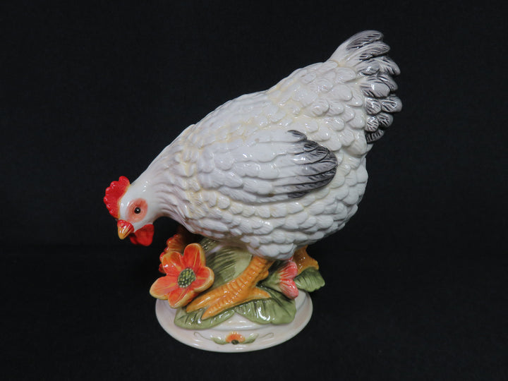 Fitz & Floyd Figurine "Chanticlair"