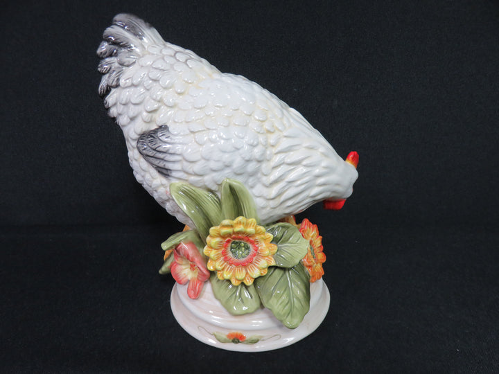 Fitz & Floyd Figurine "Chanticlair"