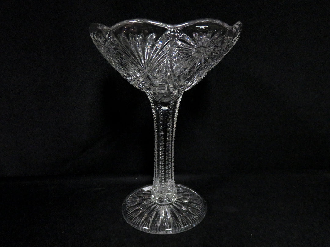 Zipper Stem Compote