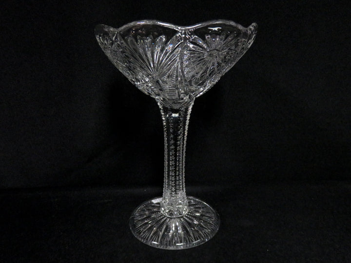 Zipper Stem Compote