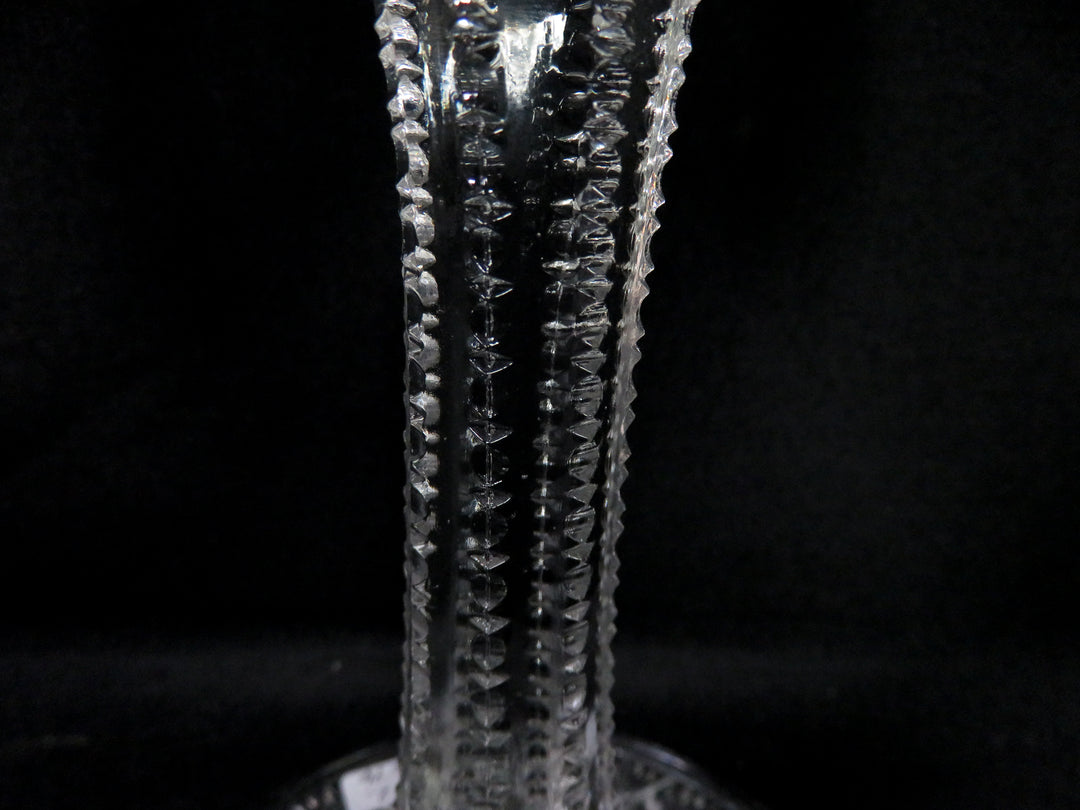 Zipper Stem Compote
