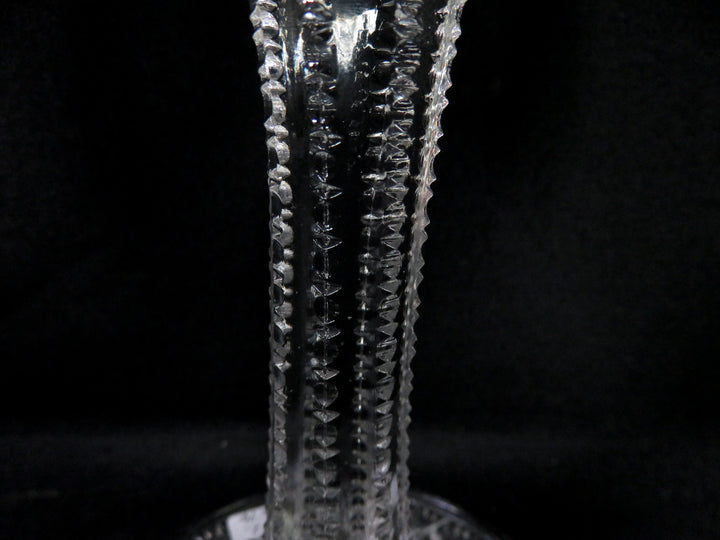 Zipper Stem Compote