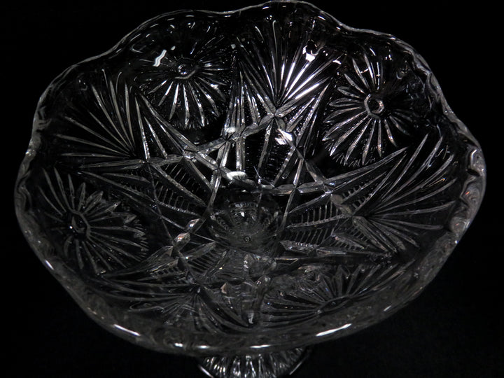 Zipper Stem Compote