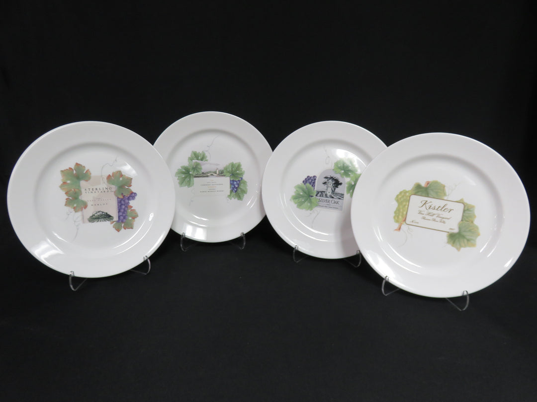 Wedgwood Plate Set