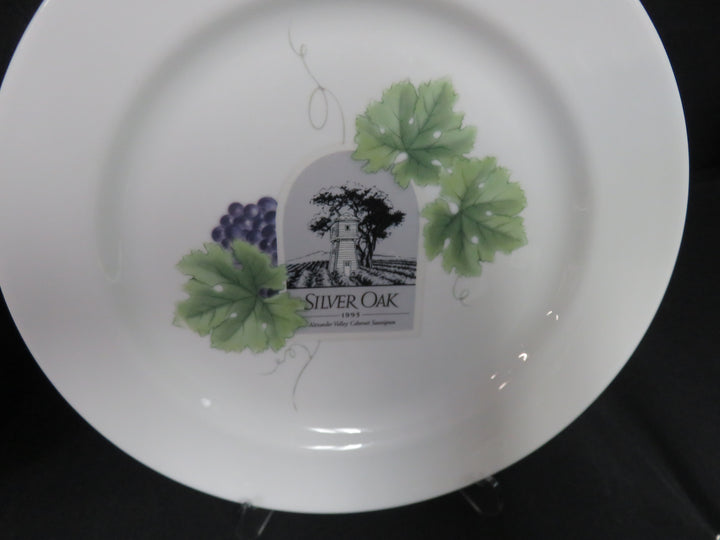 Wedgwood Plate Set