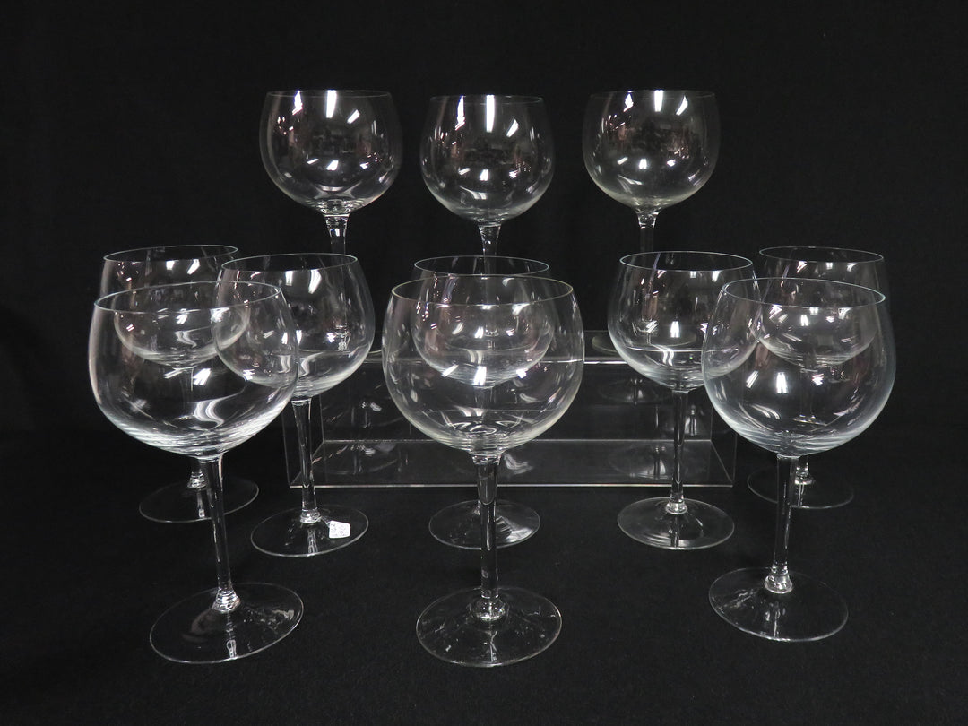 Wine Glasses