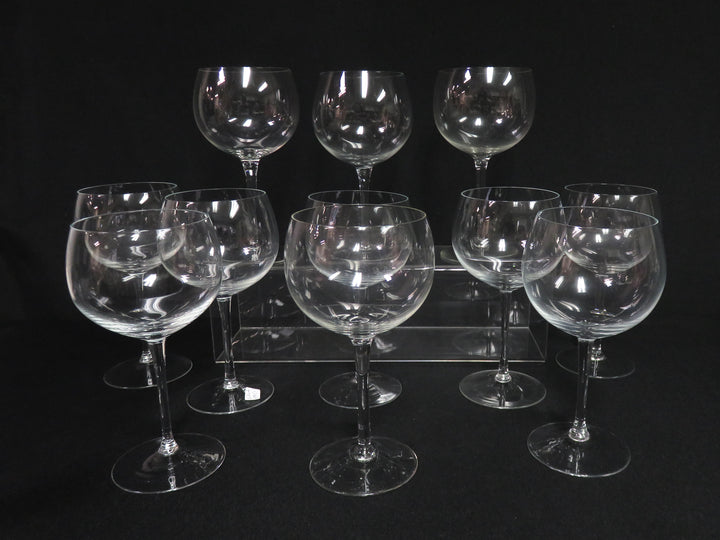 Wine Glasses