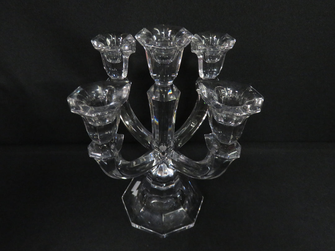 Towle Tabletop Candelabra