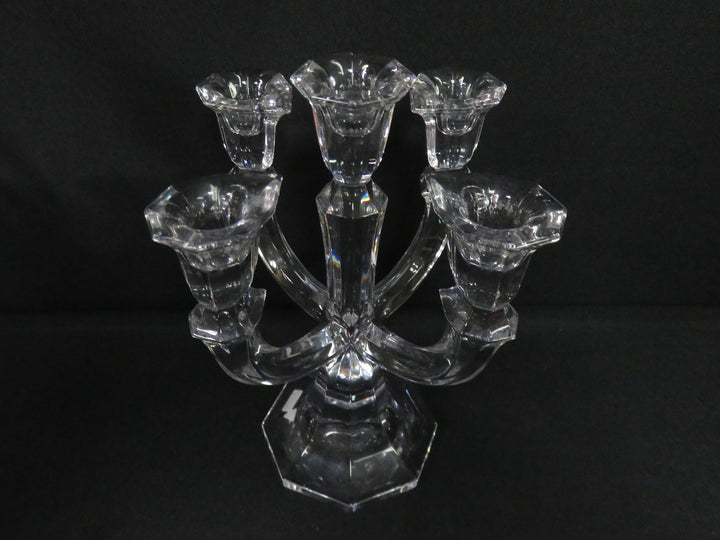 Towle Tabletop Candelabra