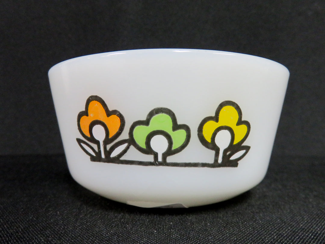 Fire King Custard Cups