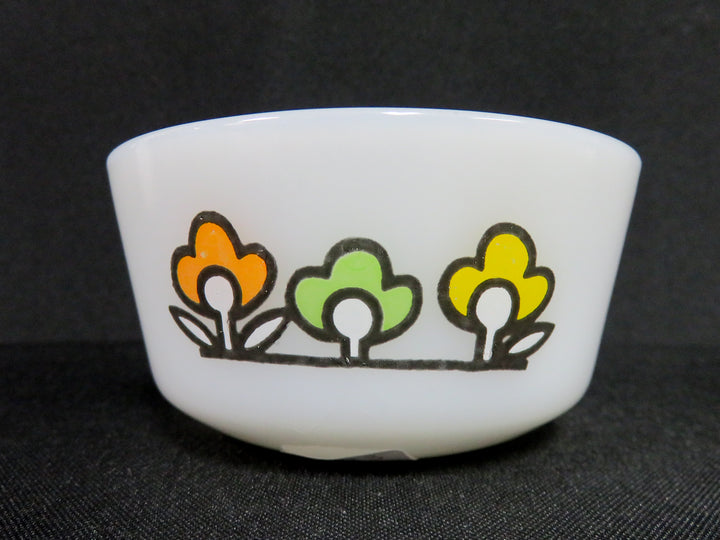 Fire King Custard Cups