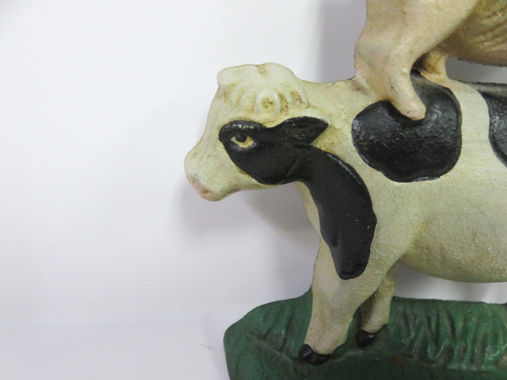 Animal Door Stop