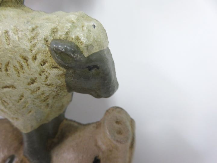 Animal Door Stop