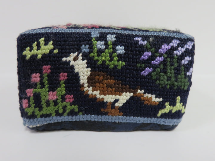 Neeldpoint Brick Door Stop