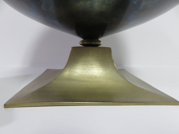 Contemporary Vessel with Stopper