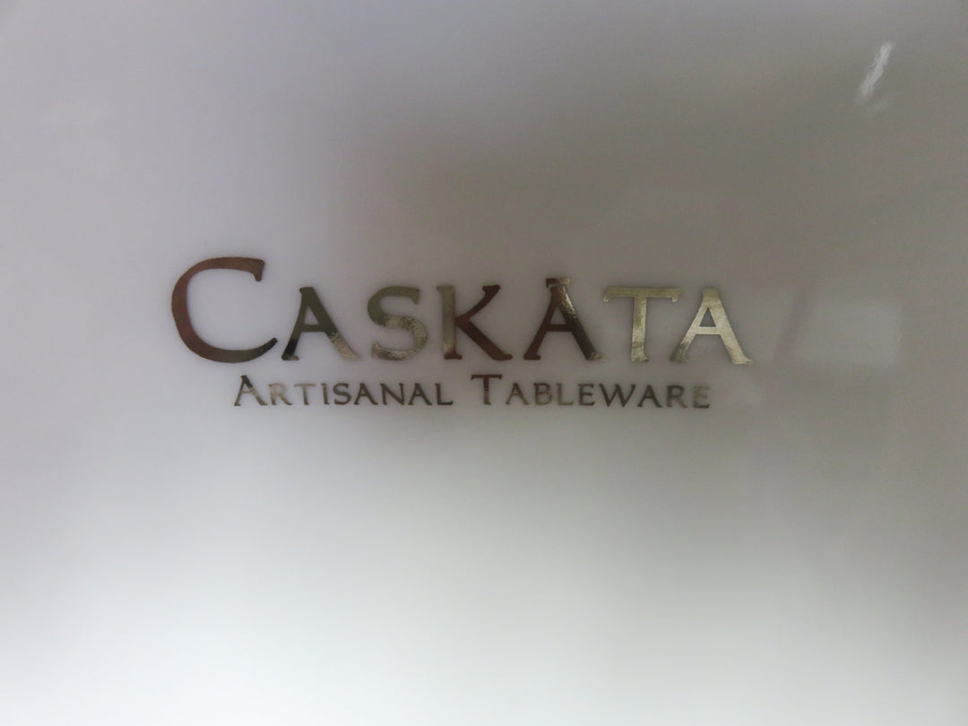 Caskata Chargers