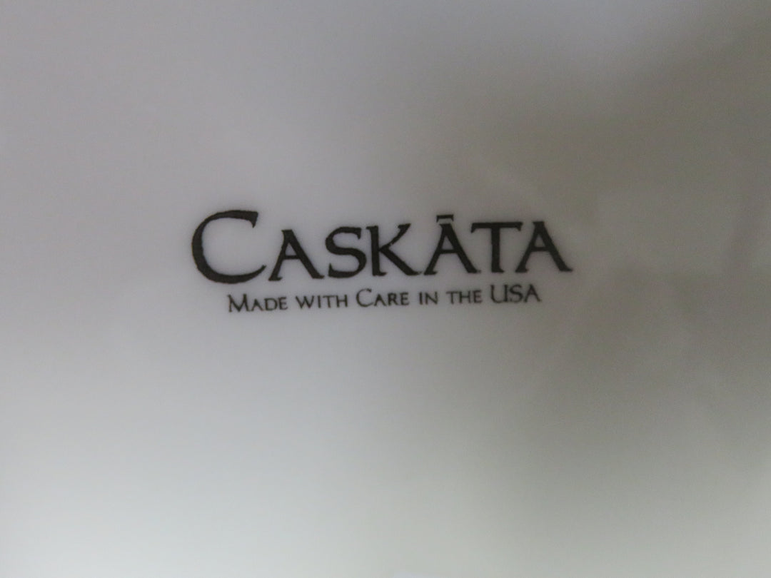 Caskata Chargers