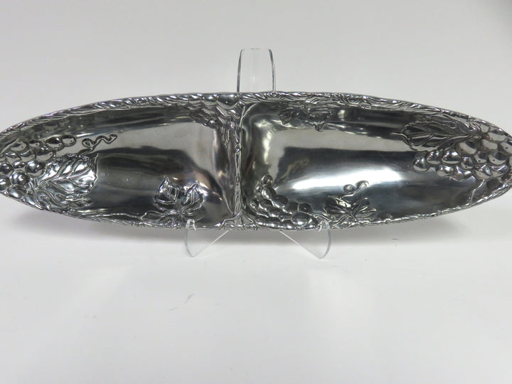 Arthur Court Divided Serving Tray