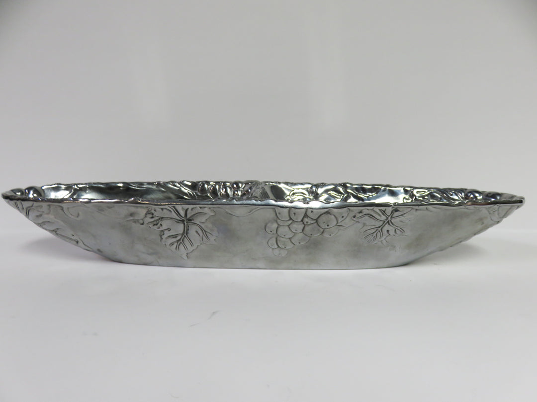 Arthur Court Divided Serving Tray