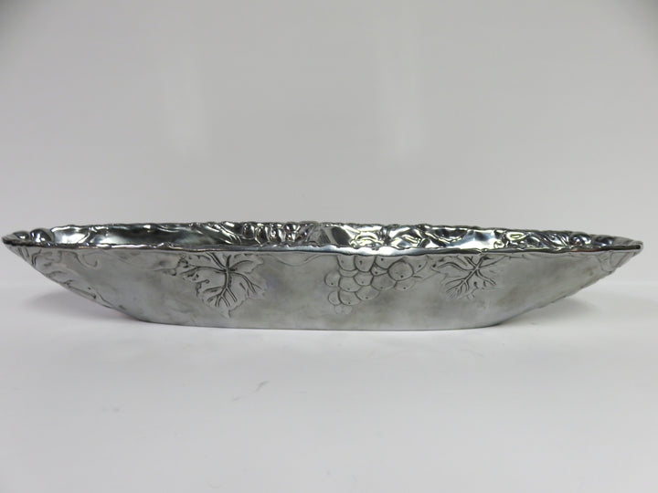 Arthur Court Divided Serving Tray