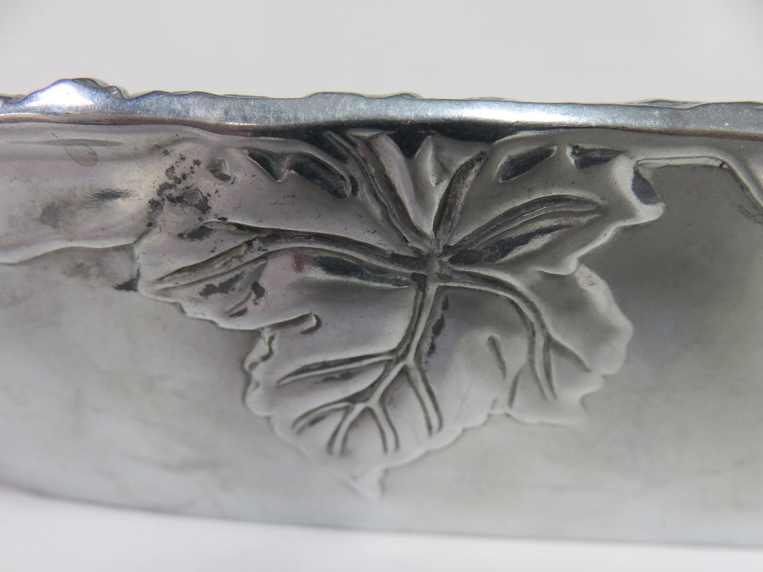 Arthur Court Divided Serving Tray