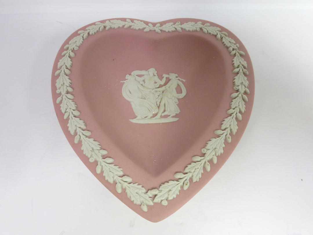 Wedgwood Trinket Dish