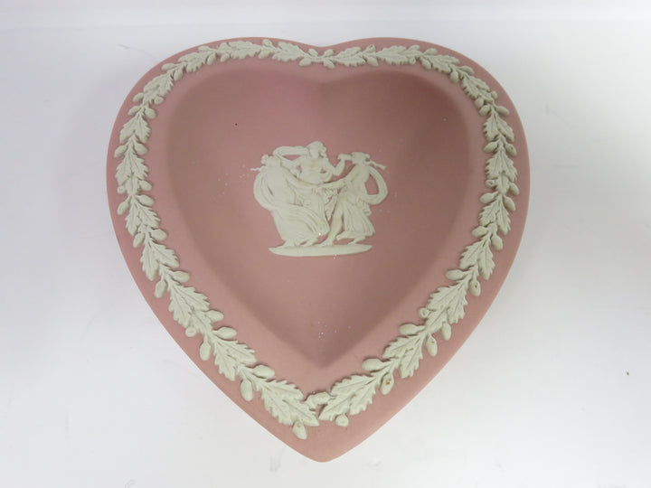 Wedgwood Trinket Dish