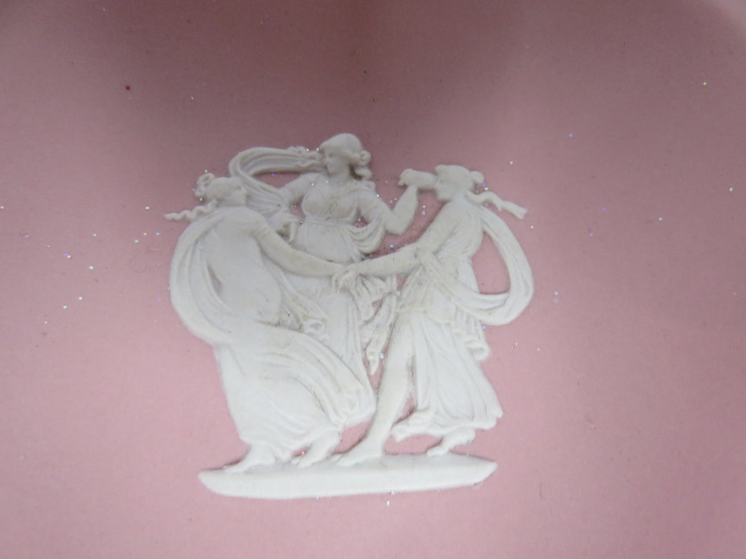 Wedgwood Trinket Dish
