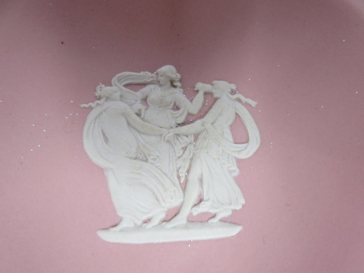 Wedgwood Trinket Dish