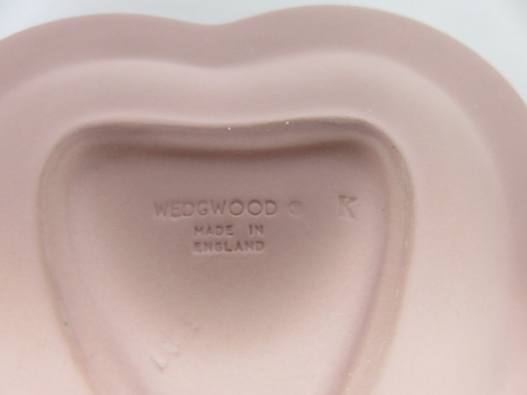 Wedgwood Trinket Dish
