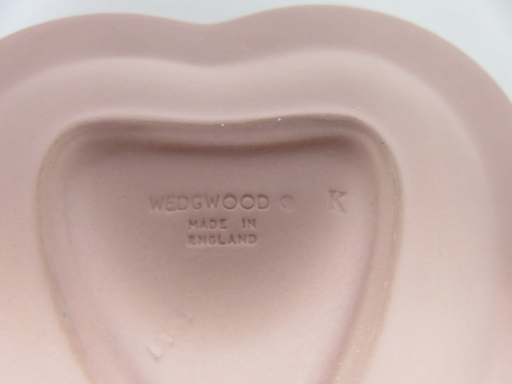 Wedgwood Trinket Dish