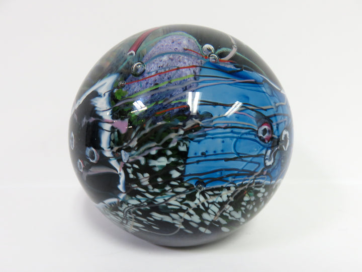 Peter Patterson Paperweight