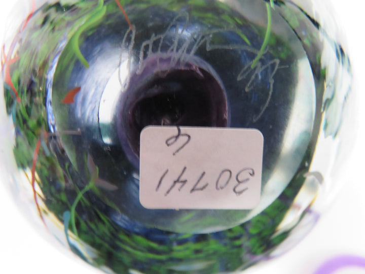 Peter Patterson Paperweight