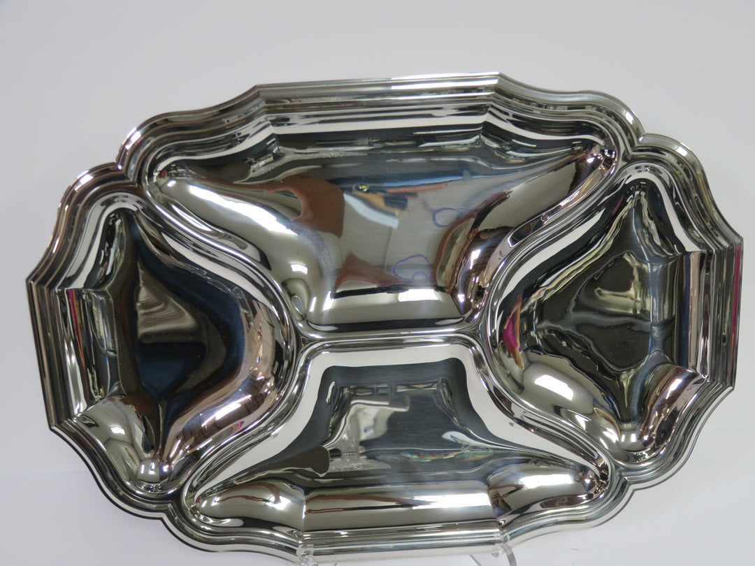 Jean Couzan Divided Tray