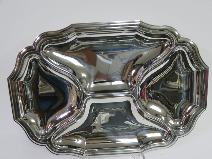 Jean Couzan Divided Tray