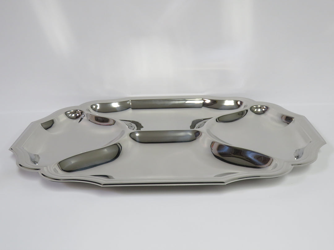 Jean Couzan Divided Tray