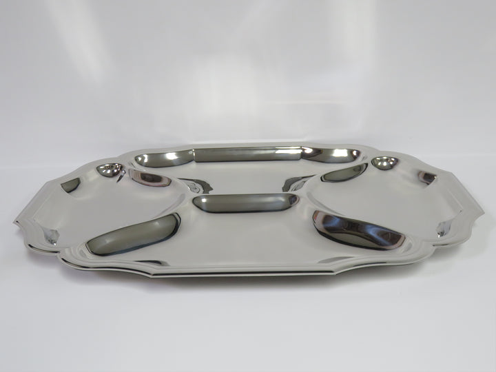 Jean Couzan Divided Tray