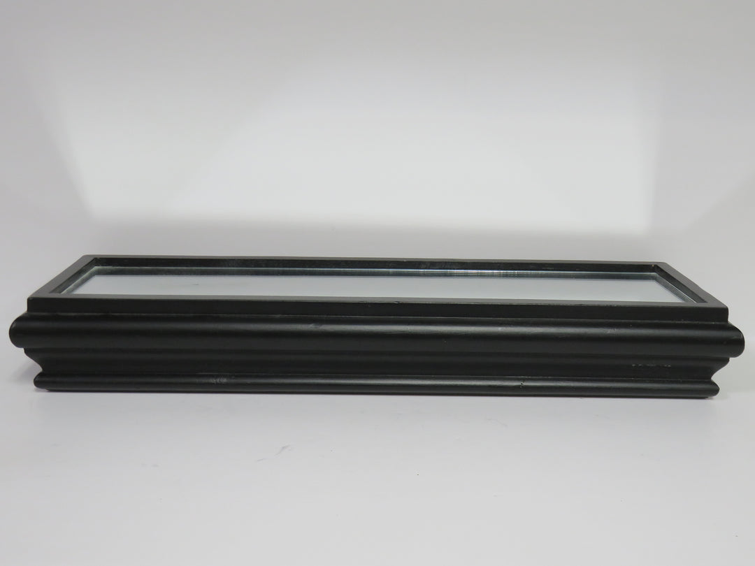 Mirrored Display Tray