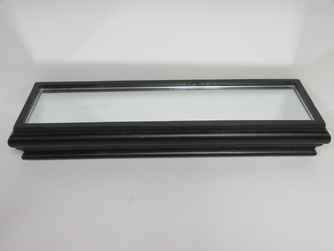 Mirrored Display Tray