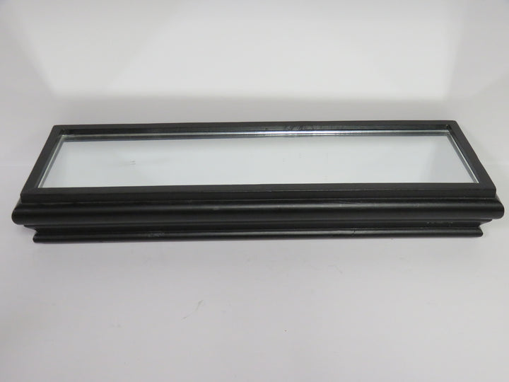 Mirrored Display Tray